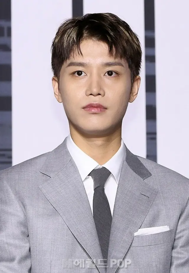 「NCT」出身テイル、控訴も棄却…懲役3年6か月宣告維持