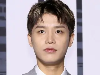 NCT former member TAEIL's appeal dismissed... 3 years and 6 months in prison sentence upheld