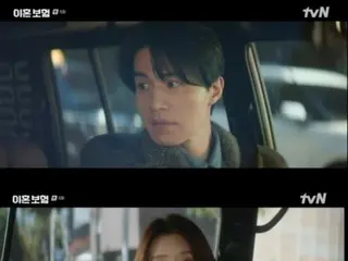 <Korean TV Series REVIEW> "Divorce Insurance" Episode 6 Synopsis and Behind the Scenes...Poster shooting before the TV Series filming = Behind the Scenes and Synopsis