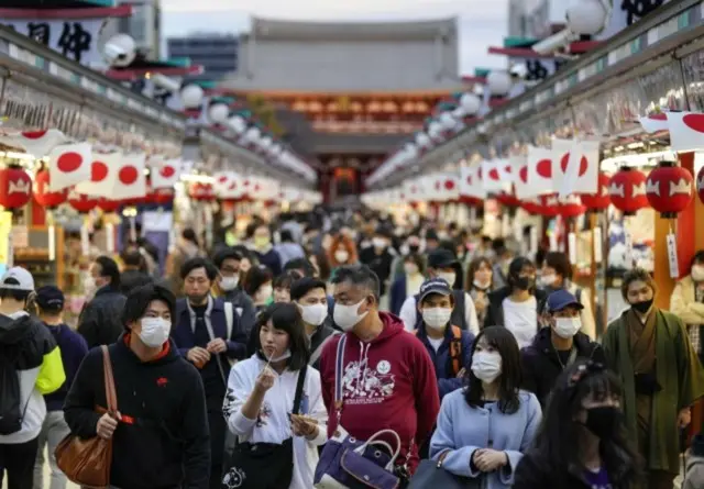 韓国「1637万人」VS 日本「3687万人」…海外からの観光客数が日本の「半数以下」＝韓国報道