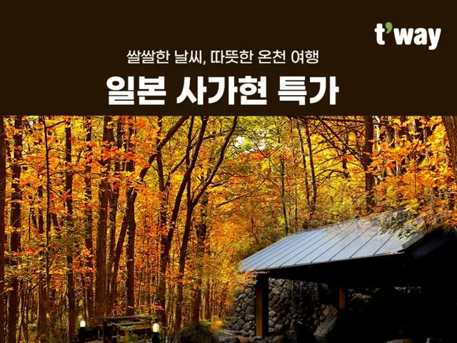 T'way Airlines to hold "special price promotion" in Saga Prefecture = Korea