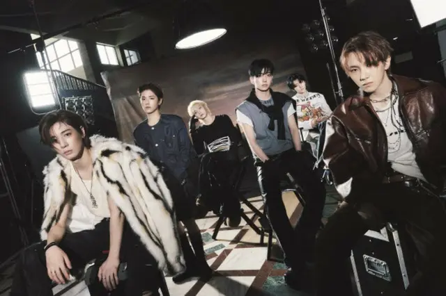 「BOYNEXTDOOR」＆「Hearts2Hearts」、第5世代ホットドル出撃…カムバックSOON