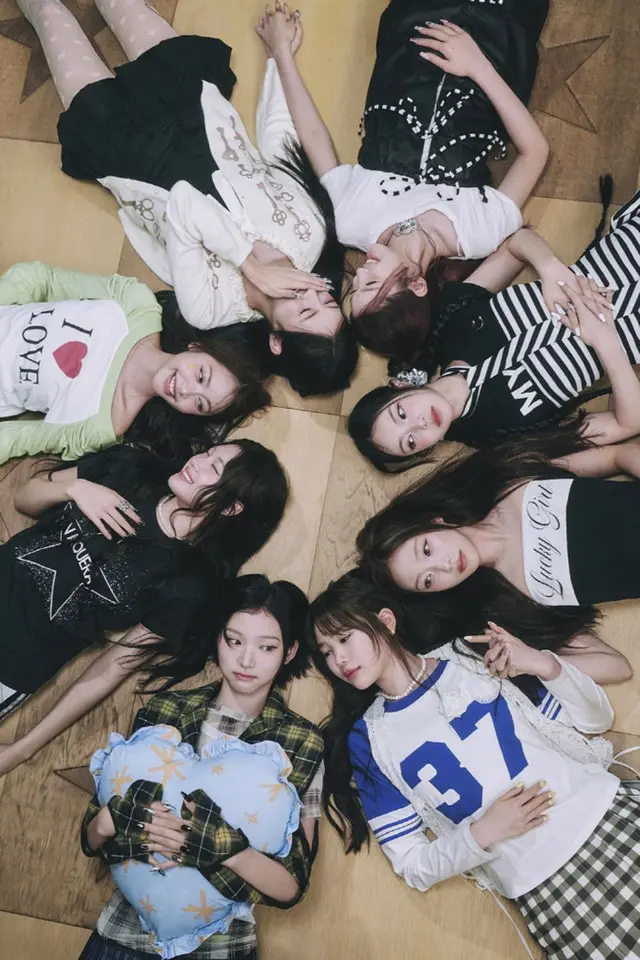 「BOYNEXTDOOR」＆「Hearts2Hearts」、第5世代ホットドル出撃…カムバックSOON