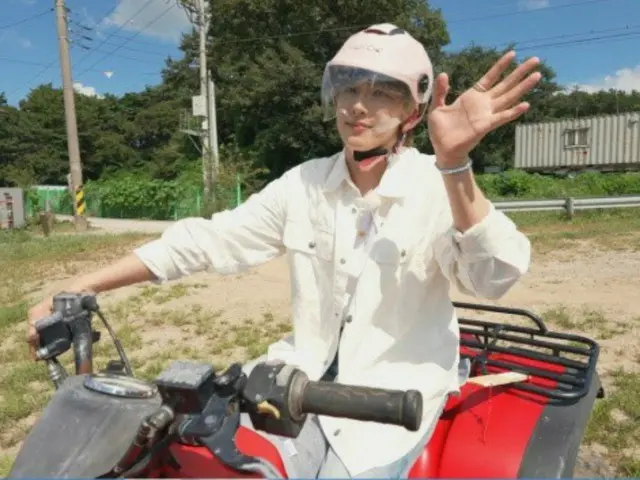 Yim Siwan (ZE:A), "Marriage = One of the biggest goals in life"...Even revealing the romance of his honeymoon (Chando Bali Bali)
