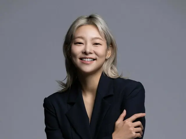 [Official] Song Hye-na selected as MC for "It's Okay to Be Directionally Challenged"... Kim Won-hoon and Tikitaka teaser