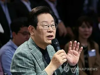 President Lee's approval rating drops 1.3 points to 52.2% - ruling party 46.5%, main opposition party 36.7%