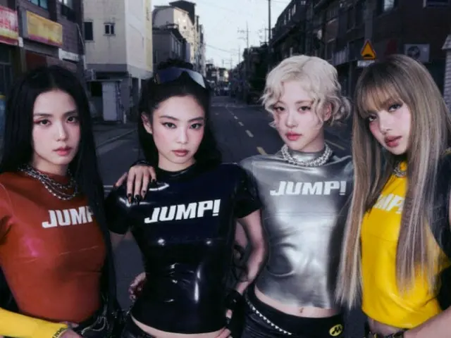 BLACKPINK's "comeback soon" begins filming music video this week... Anticipation for new album release this year