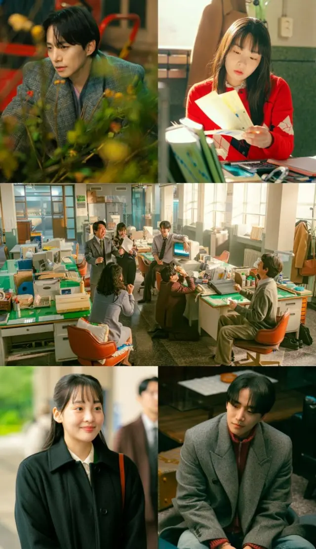 ジュノ（2PM）&キム・ミンハの成長が期待される理由