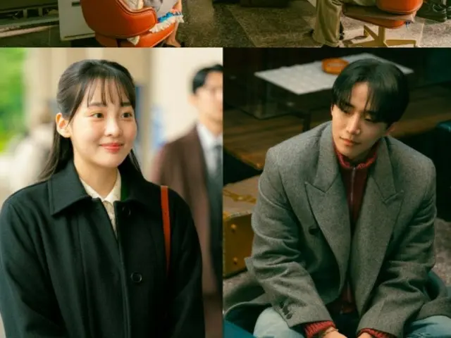 ジュノ（2PM）&キム・ミンハの成長が期待される理由