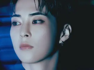 EXO's XIUMIN releases digital single "Overdrop"... explosive energy teaser