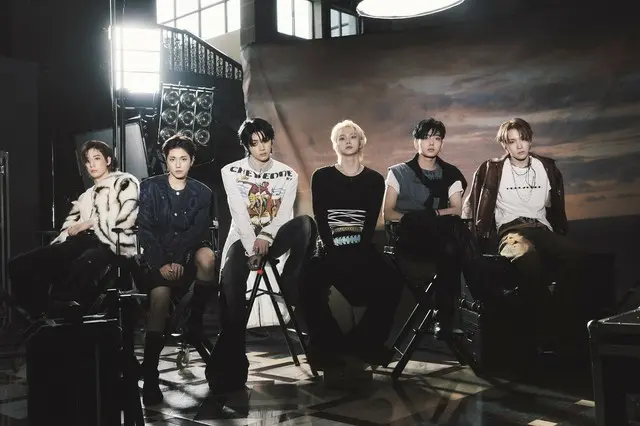 「BOYNEXTDOOR」、本日（20日）カムバック…堂々とした魅力を込めた「Hollywood Action」