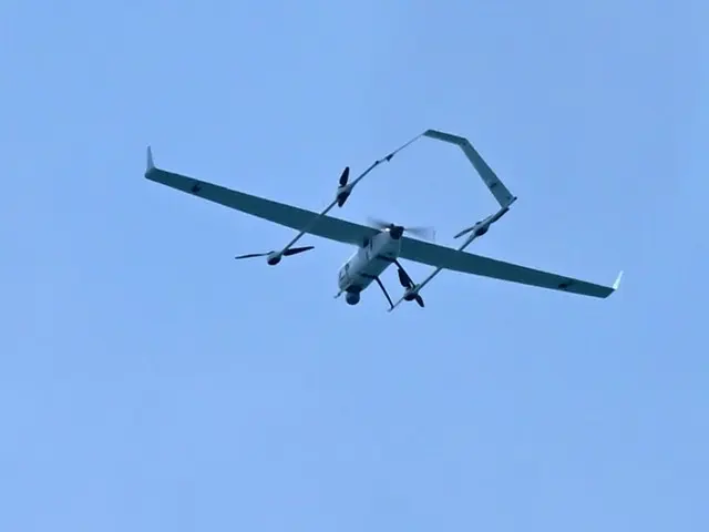 British military could be able to instantly "shoot down" drones... Impact of the Ukraine war