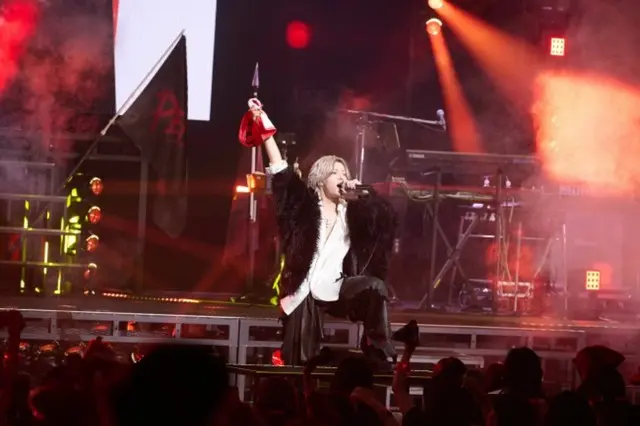 「NCT」ユウタ、日本初の単独コンサートツアー順調