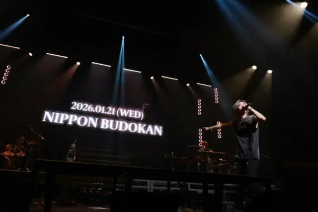 アイドルグループ「NCT」ユウタが、日本初の単独コンサートツアーを大盛況のうちに継続している。