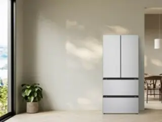 LG launches AI-powered kimchi refrigerator to maintain optimal flavor (Korea)