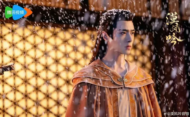 ≪中華ドラマNOW≫「漠風吟（ばくふうぎん） 偽りの公主、熱砂の愛」24話、全員が三疆城へと向かう＝あらすじ・ネタバレ