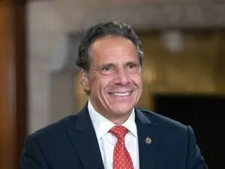 Former Governor Andrew Cuomo aims to make a comeback with "cryptocurrency x AI" in the New York mayoral election
