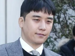 "Eat at X"... The club where VI (BIGBANG) praised him in Cambodia has gone out of business