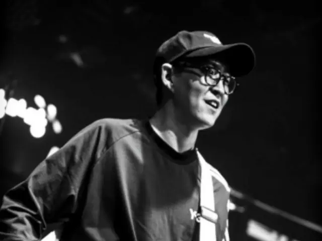 Kim Sang-yeon of rock band "TearDrop" dies after battling cancer at age 42