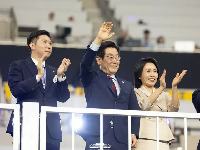 South Korea pays attention to "hardline conservative" Prime Minister Takaichi... President Lee says "shuttle diplomacy is important"