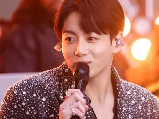 Korean woman in her 40s indicted for breaking into BTS member JUNG KOOK's parking lot
