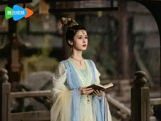 <Chinese TV Series NOW> "Bakufugin: False Princess, Love in the Desert" 2EP6 (final episode), Nazhan dies while spitting blood from his mouth = Synopsis and spoilers