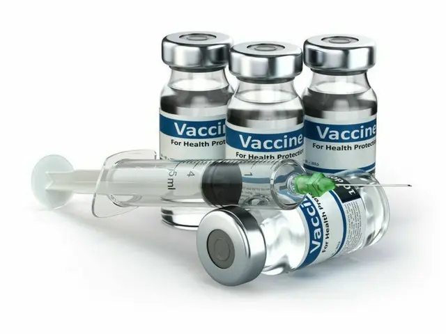 Starting today, claims for compensation for side effects from COVID-19 vaccines will be possible - South Korean report