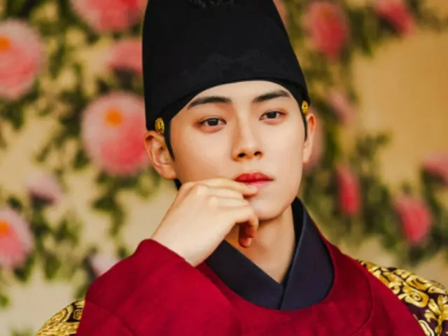 Overtaking Lee ChaeMin from "Tyrant Chef," Jo WooJin from "Boss," and Lee ByungHyun from "No Way"... Brand reputation ranking #1