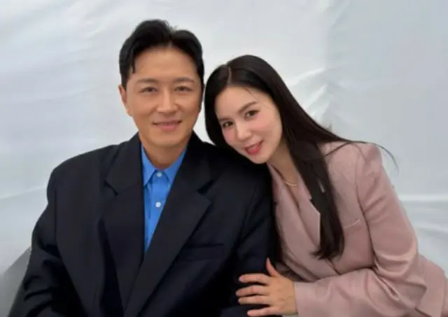 俳優チン・テヒョン、養女3人「なぜ成人だけを養子にするのか」…批判に対して伝えた「思い」