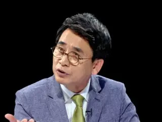 South Korean conservative lawmaker criticizes Yoo Si-min... "He embodies his own words, 'Your brain rots after the age of 60.'"