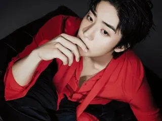 Choi Jeong-hyeop, a more mature look... "I worked hard thinking, 'I'll just pass once,' and that's what got me to where I am today."