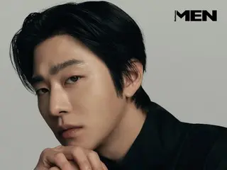 Ahn HyoSeop: "What kind of actor do you want to be? If you're having fun, you can go anywhere."