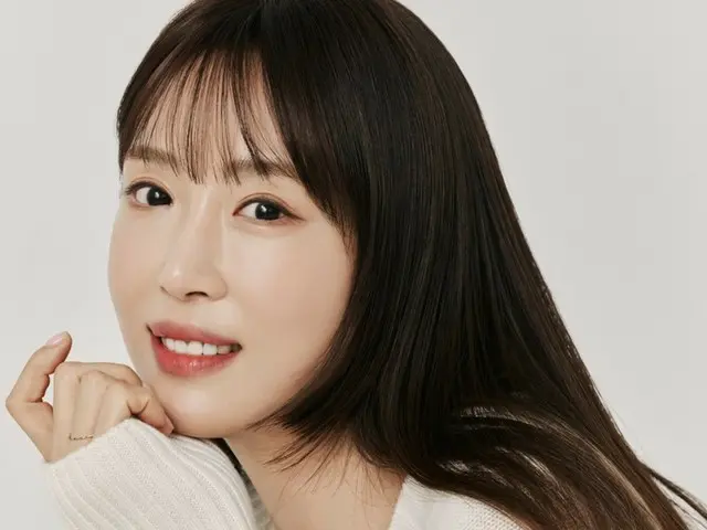 Kang Yeowon confirmed to star in the movie "Get Off My Island Now!"... Returning to the big screen after 6 years