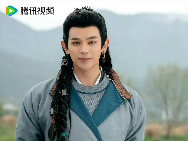 <Chinese TV Series NOW> "Sou Shi Ling ~Kun Kira and Xuan Lie~" EP1, Kun Kira and others are taken away by Xuan Lie = Synopsis and spoilers
