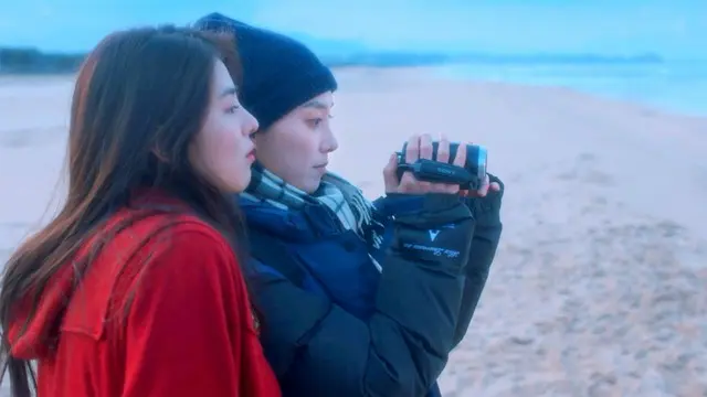 ハン・ソヒ初主演映画『12月の君へ』、本予告&メインビジュアル公開2