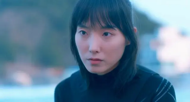 ハン・ソヒ初主演映画『12月の君へ』、本予告&メインビジュアル公開5