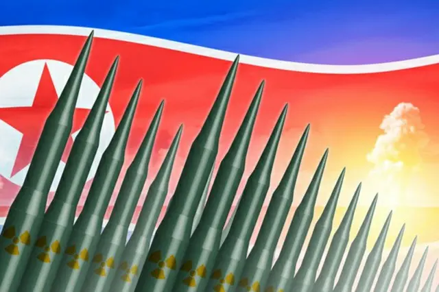 <W解説>22日の北朝鮮・弾道ミサイル発射、その狙いについて日韓メディアから様々な見方