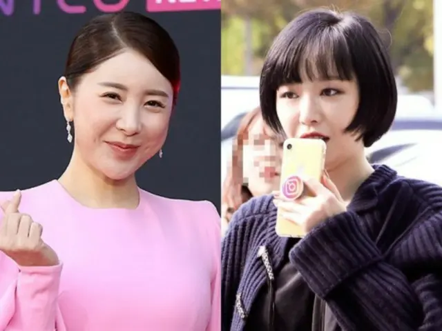 "He didn't act like a senior"... Seo Inyoung (former JEWERY) explains rumored feud with Brown Eyed Girls member GAIN after 9 years