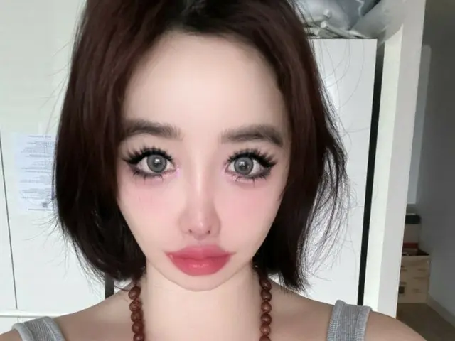 BOM(2NE1)、再びSNSでYG攻撃