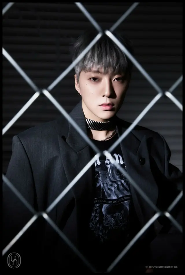 “11月3日カムバック”「WINNER」YOON、都会的なオーラ爆発…成熟した音楽世界を予告01