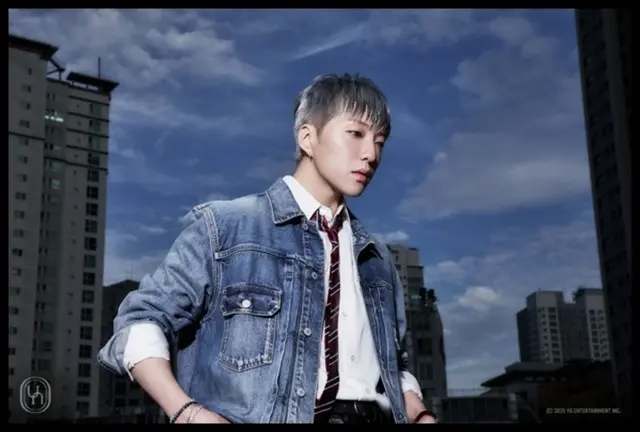 “11月3日カムバック”「WINNER」YOON、都会的なオーラ爆発…成熟した音楽世界を予告02