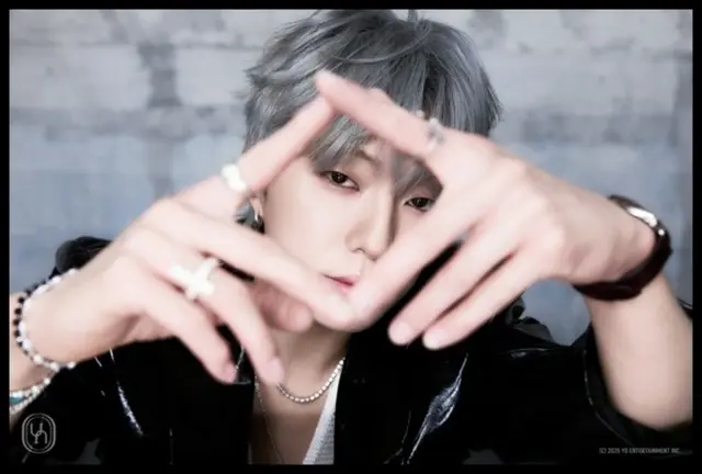 “11月3日カムバック”「WINNER」YOON、都会的なオーラ爆発…成熟した音楽世界を予告04