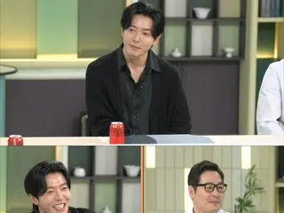Actor Kim Jae Wook: "How do I manage myself? I eat ramen and go to bed the day before my scheduled appointment." (Please keep the fridge open)