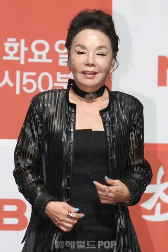 “国民的お母さん”女優故キム・スミさん、本日（25日）1周忌