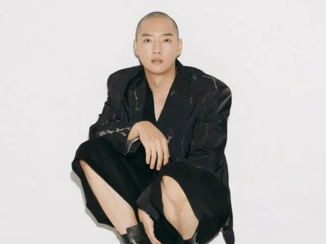 映画「ファーストライド」カン・ヨンソク、共演のチャウヌ（ASTRO）が軍隊から連絡をくれた…「自分の才能を見つけたと言っていた」