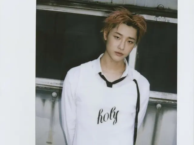 歌手WOODZ、ファンの要請に応え…未発売曲「Falling」サプライズリリース