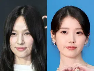 Lee Hyo Ri puts an end to rumors of feud with IU directly... "Thank you for caring about me"