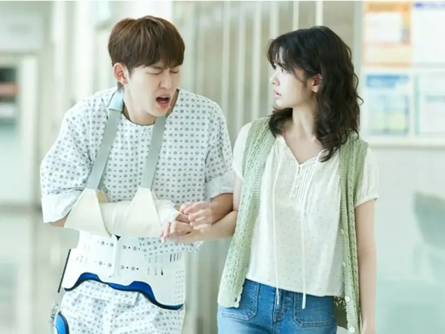 ドラマ「私と結婚してくれますか？」、チョン・ソミンとソ・ボムジュン嫉妬爆発...きょう第6話放送