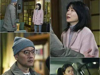 "Eun-soo's Good Day" Lee Yong-ae's final decision... Will she pay the price for her sins?