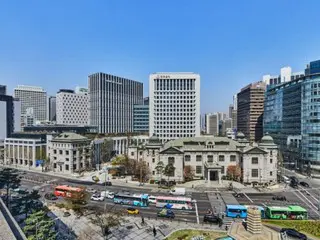Bank of Korea announces third-quarter economic growth rate...Expecting growth in the 1% range thanks to strong consumption coupons and exports = Korean media